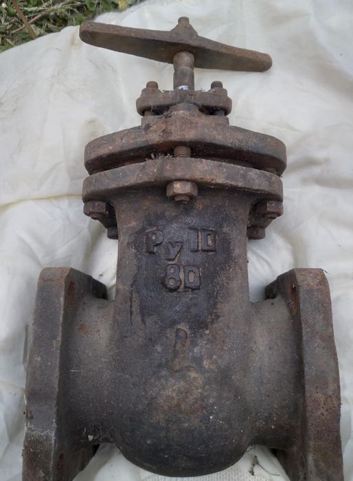 Задвишка.Ру 10/80