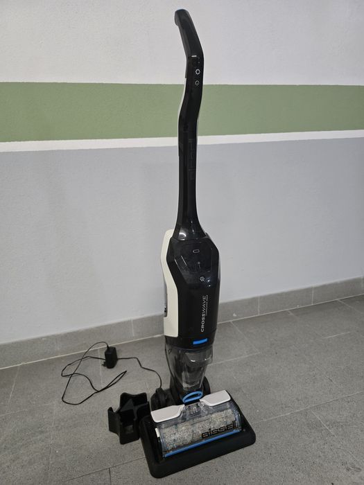 Bissell Crosswave Cordless Max