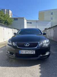 Lexus  GS350 отличное состояние