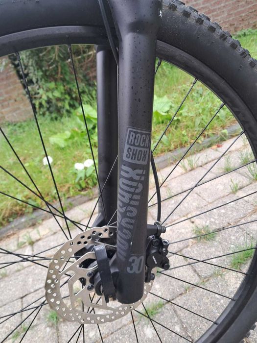 Trek X-Caliber 7 rozmiar M/L 2022 koła 29"