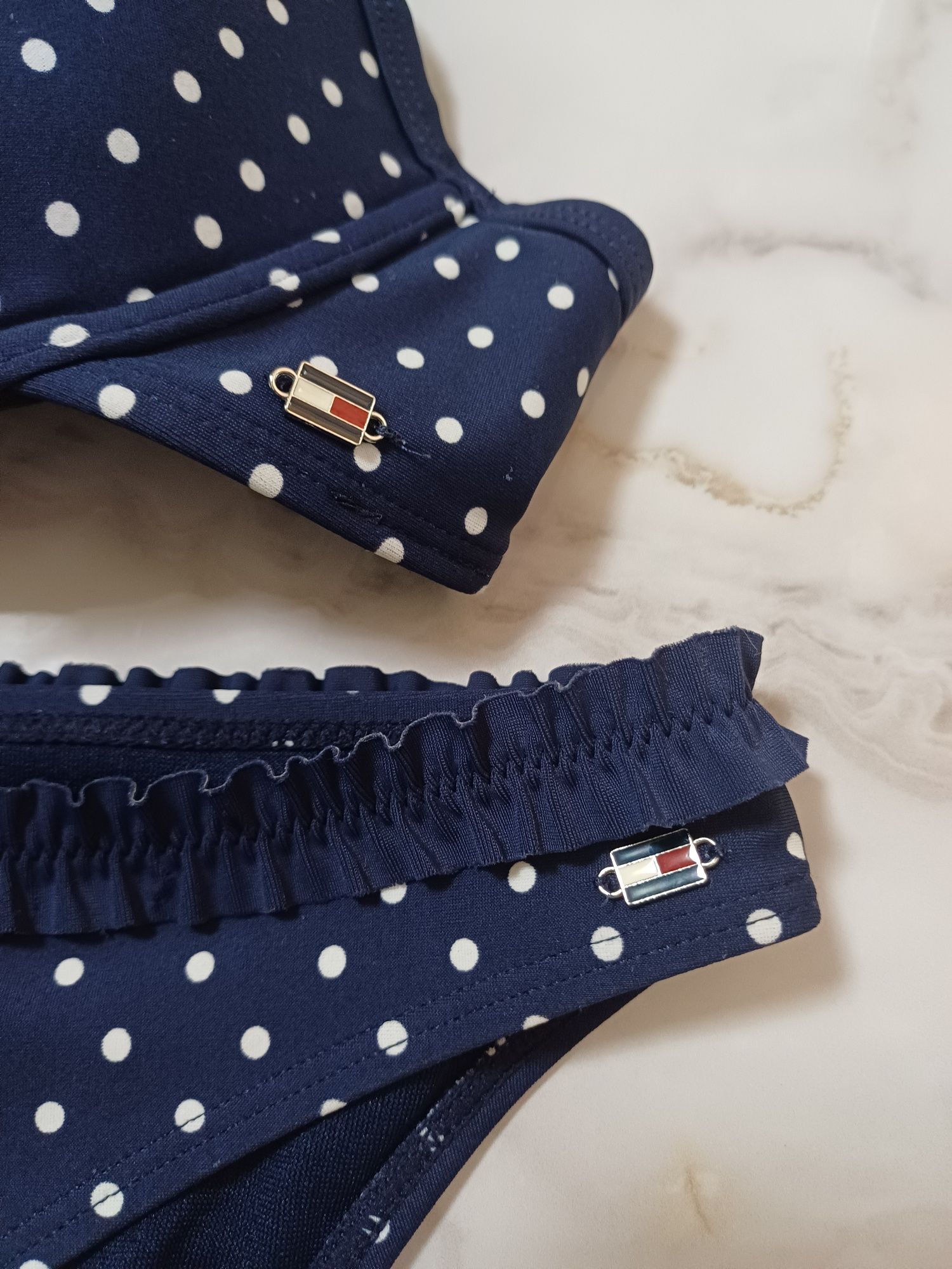 Tommy Hilfiger Elesse купальник