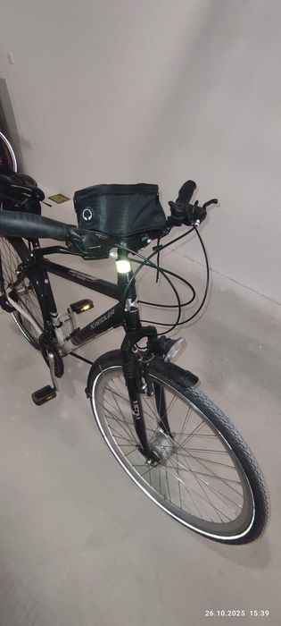 Rower męski 28"     .