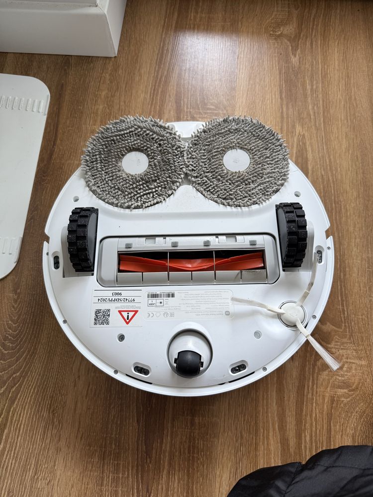Xiaomi robot vacuum cleaner x20+