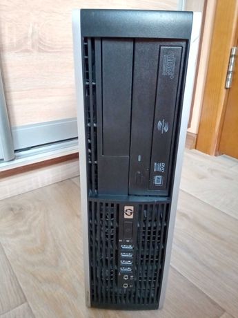 Системный блок  HP Compaq 8000 Elite