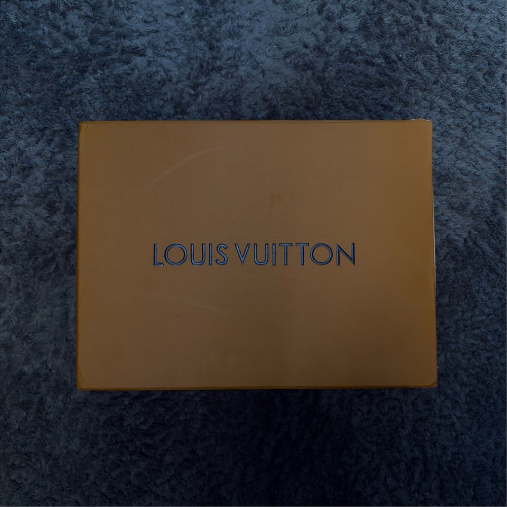 Louis Vuitton Skate