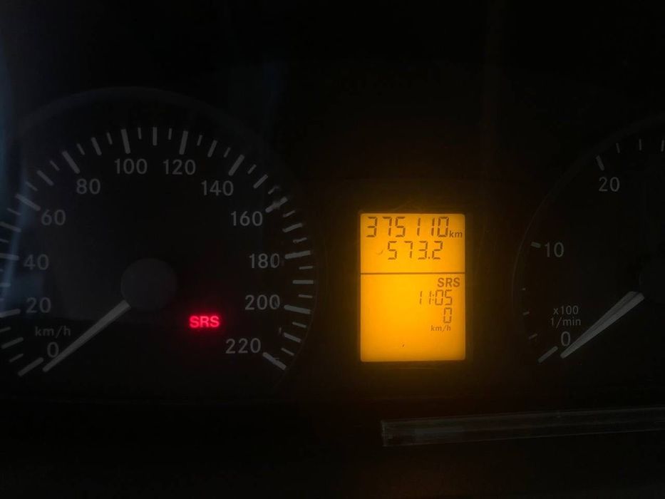 Mersedes vito 111 CDI