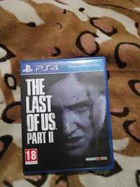 Диск The last of us 2