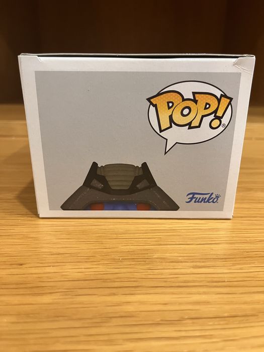 Vendo Funko POP!  -  Cad Bane with Todo 360 #476 (Star Wars)