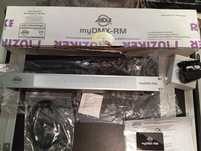 ADJ myDMX - RM mydmx 3 rack, sterownik dmx pc