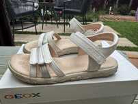 Sandały Geox rozmiar 32