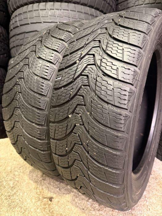 Продам 205/55 R16. 91T. Premiorri ViaMaggore. Зима 2020 рік.