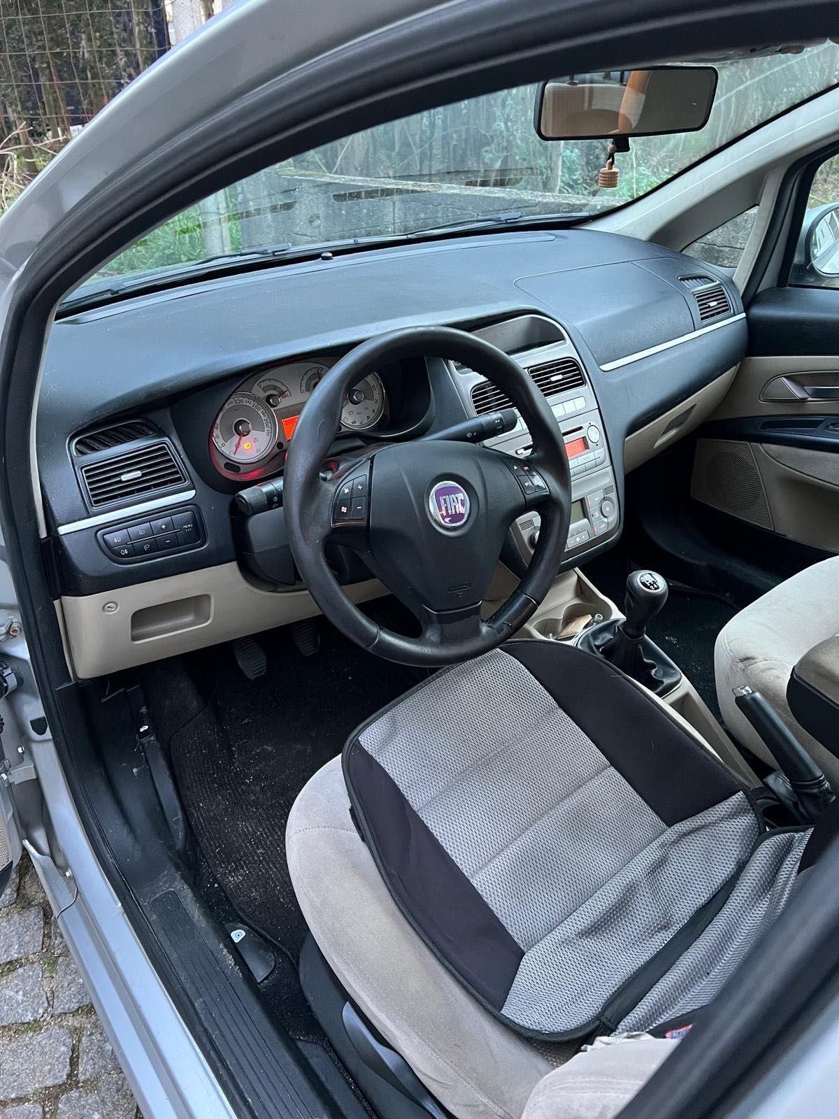 Fiat Linea 1.3 M-Jet Emotion