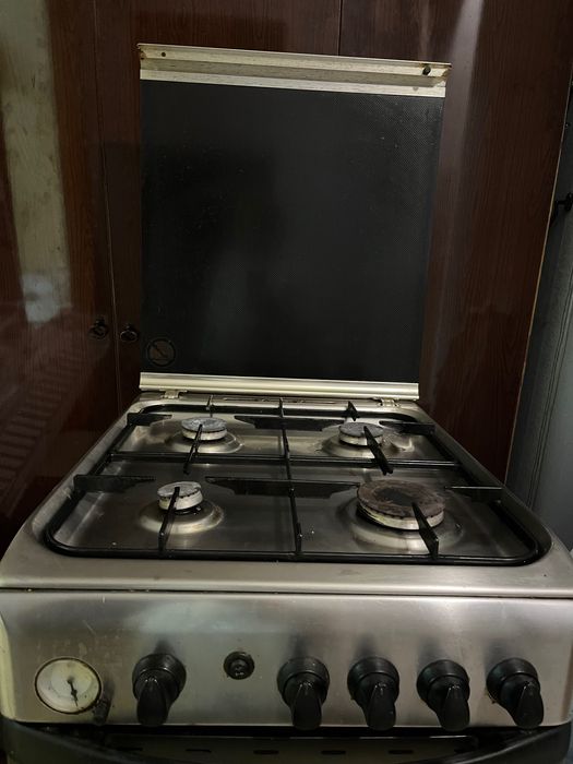 Плита газова Gorenje