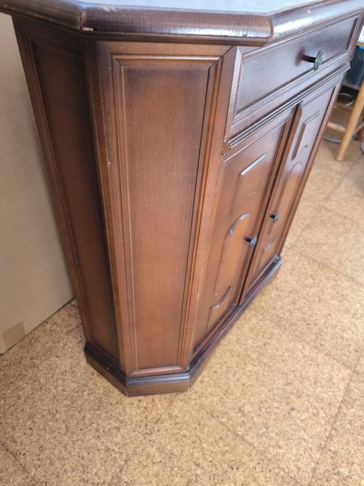 Móvel entrada/aparador