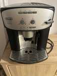 Delonghi caffe corso