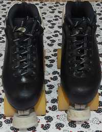 Material Hoquei em Patins