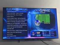 Consola Retro Y6 128gb