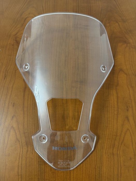 Viseria Honda Africa Twin 2017