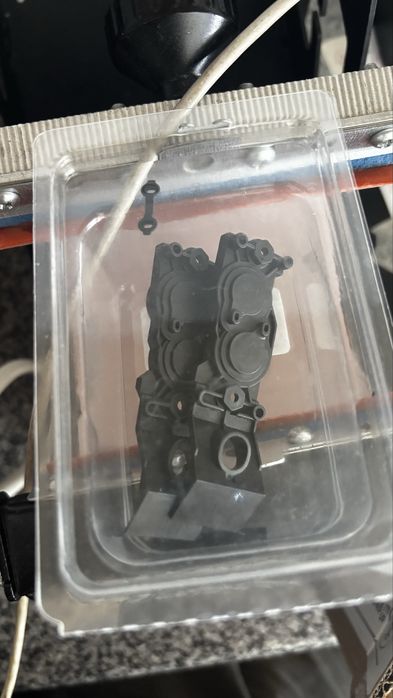 Adaptador de cabeça de impressão EPSON dx4