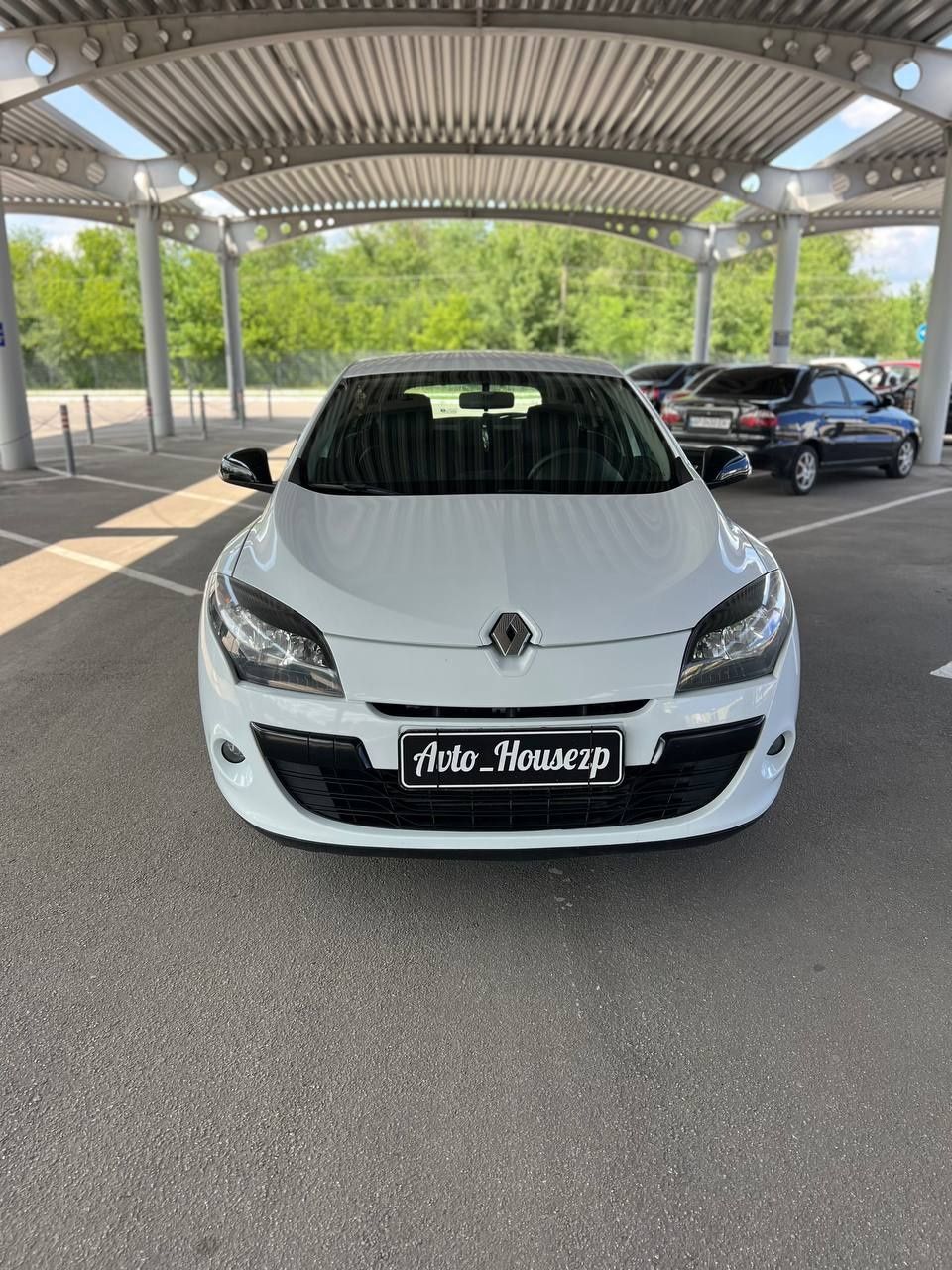 Продам Renault Megan 3