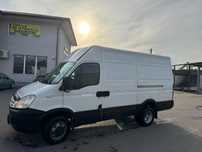 Iveco Daily 35C18V  IVECO Daily 35C18V