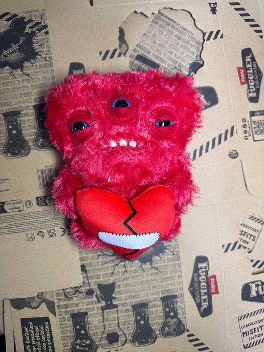 Фуглер оригінал у коробці 22 см • Оптом від 6 шт • Відправка сьогодні