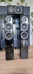 Hi end XTZ 99.36 XTZ 99.25 ZESTAW