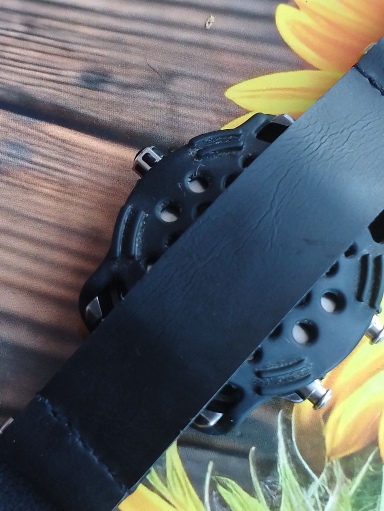 Zegarek Fossil FSL
