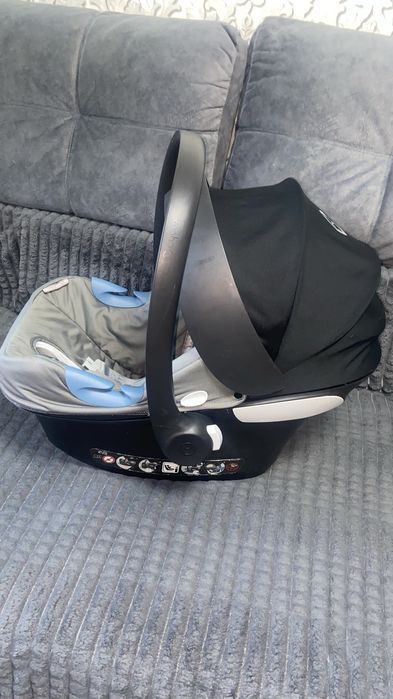 Автолюлька cybex
