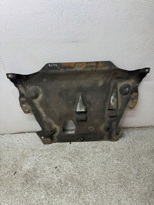 OSŁONA PŁYTA POD SILNIK VOLVO XC70 III 2007-2016 AG9N-6R013 2.4 D4