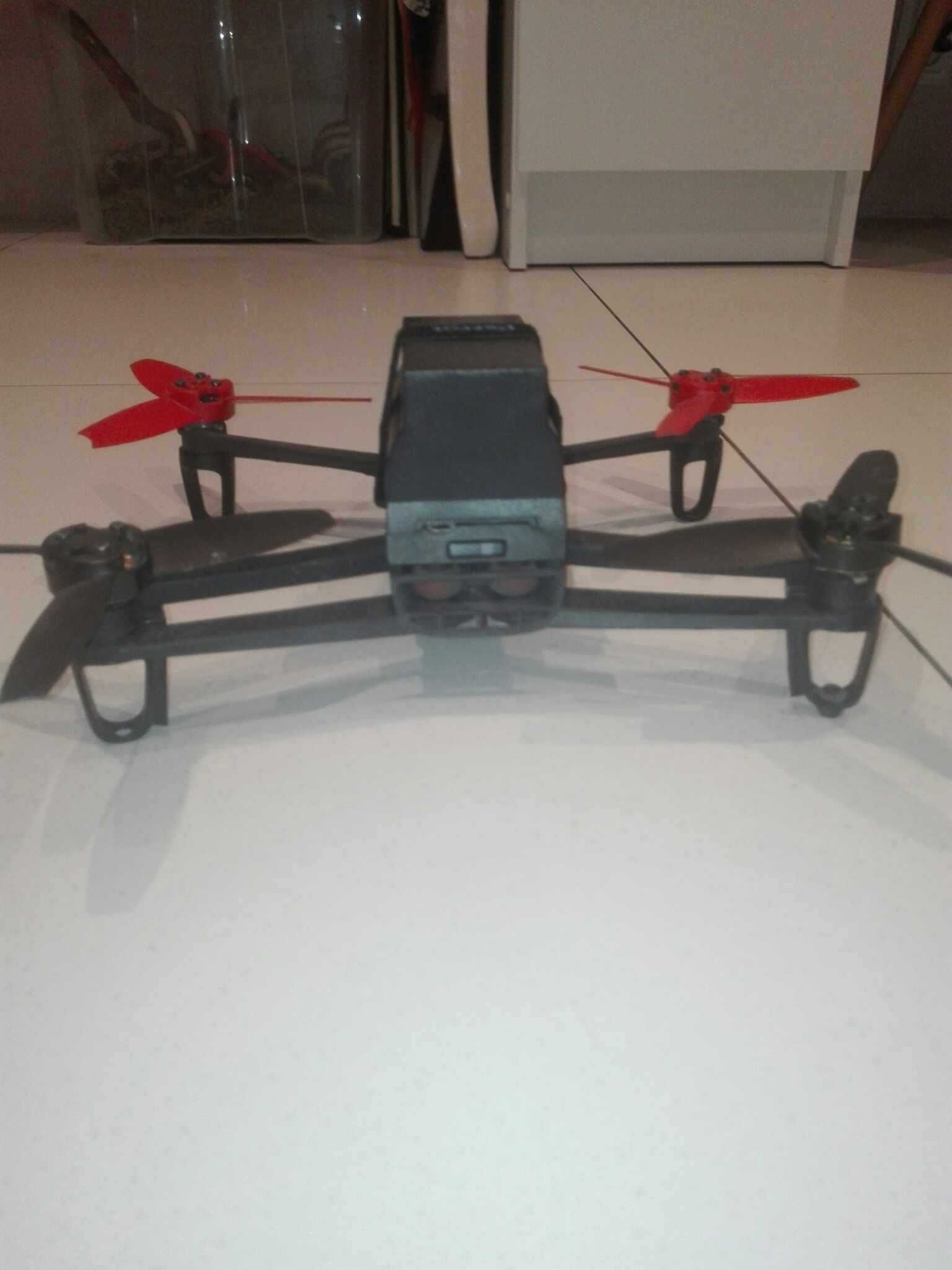 Dron PARROT Bebop + Skycontroller
