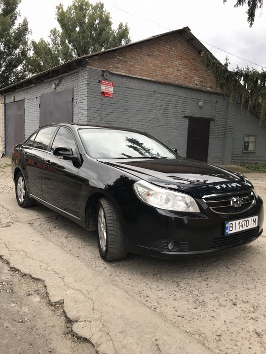 Продам Chevrolet Epica