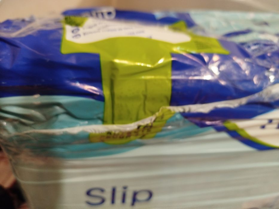 Підгузники Tena slip XL 30шт