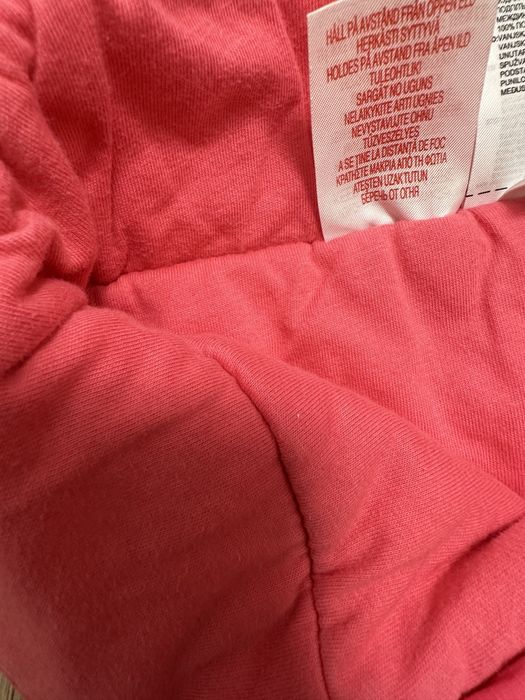 Напівкомбінезон Adidas, розмір 80