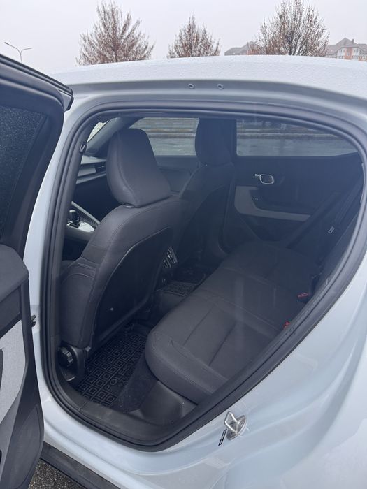 Polestar PS 2 78kW AWD 2022 год