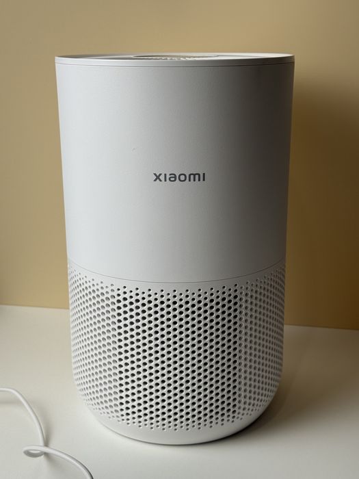 Очиститель воздуха Xiaomi Smart Air Purifier 4 Compact