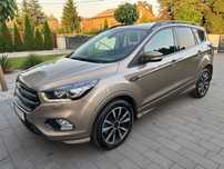 Ford Kuga ST-Line 2.0 diesel 2019 mega stan