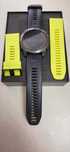 Fenix 7X  Sapphire Solar Titanium Black Edition 51mm, dotykowy ekran
