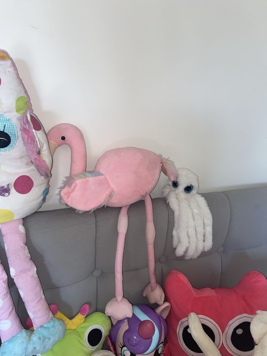 Zabawki misie pluszowe pluszaki maskotki Nici Dinsey