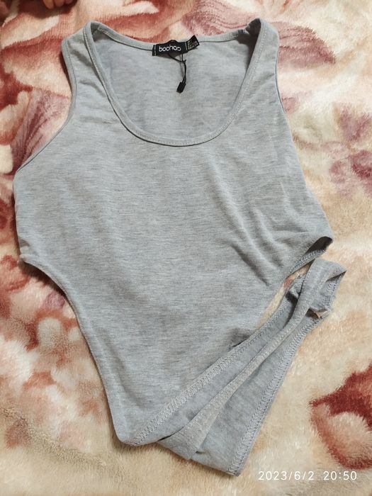 Продам боді ,топи фірм Boohoo,ZaRa НОВІ