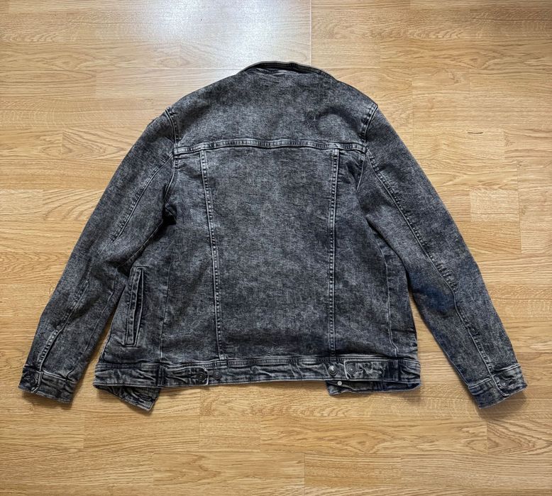 New yorker smog nederlands куртка s