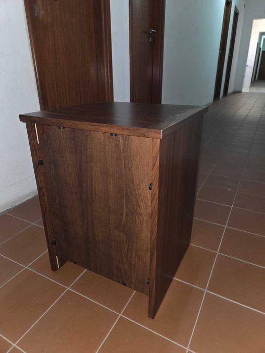 Mesa de cabeceira SONGESAND IKEA