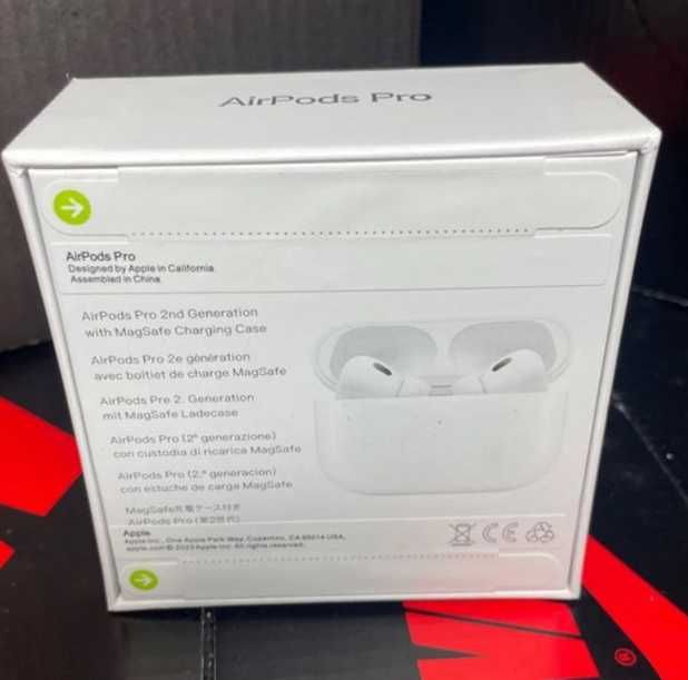 Apple AirPods Pro 2