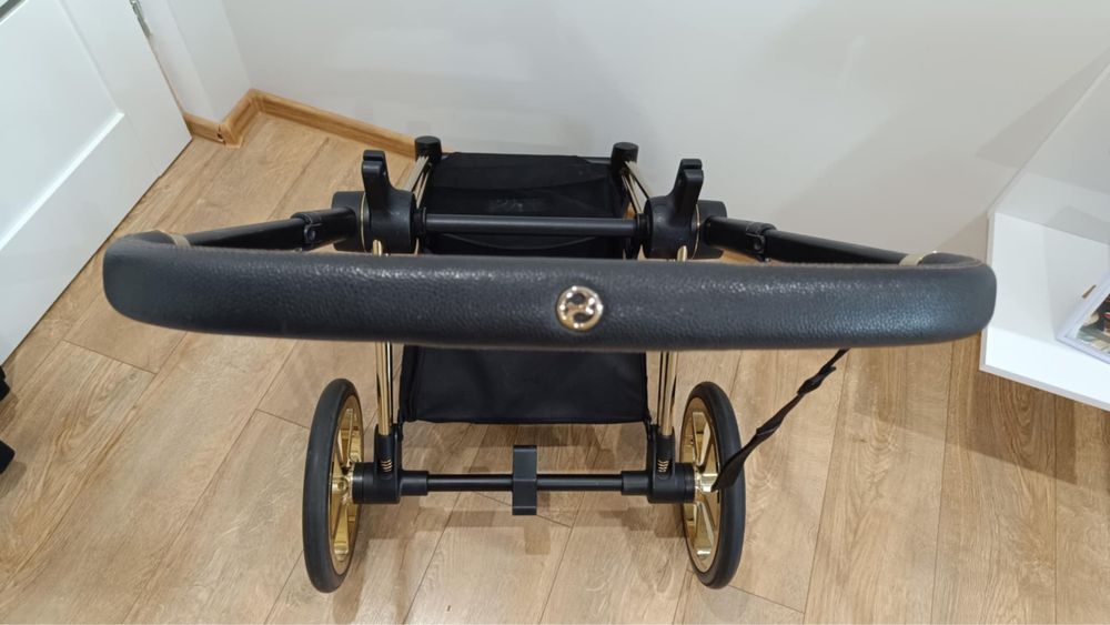 cybex priam jeremy scott 2.0