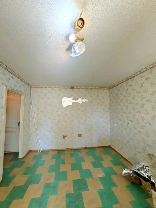 Продам 1-комнатную квартиру на ЖМ Тополь-2!