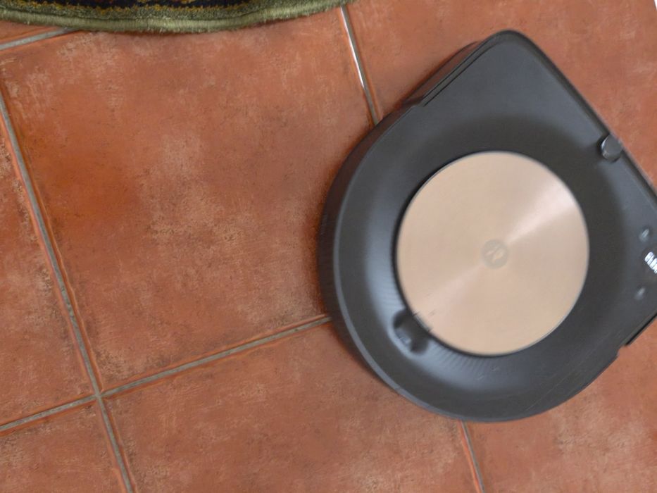 iRobot Roomba S9+
