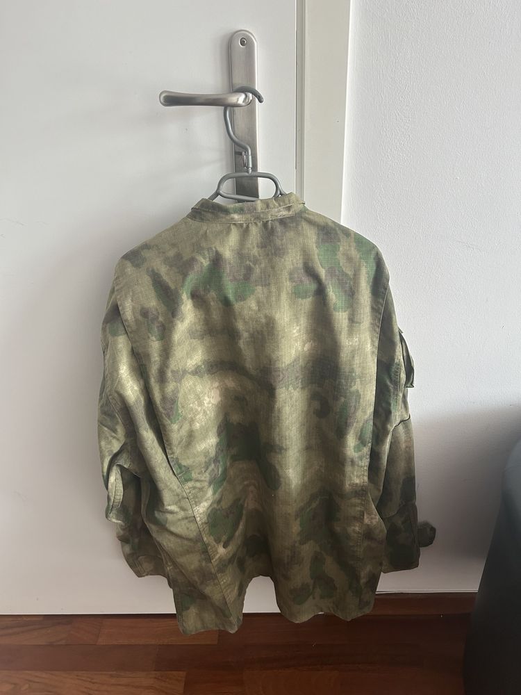Bluza mundurowa Atacs FG