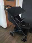 Spacerówka Cybex Beezy