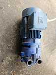Pompa hydroforowa wodna   1,50Kw