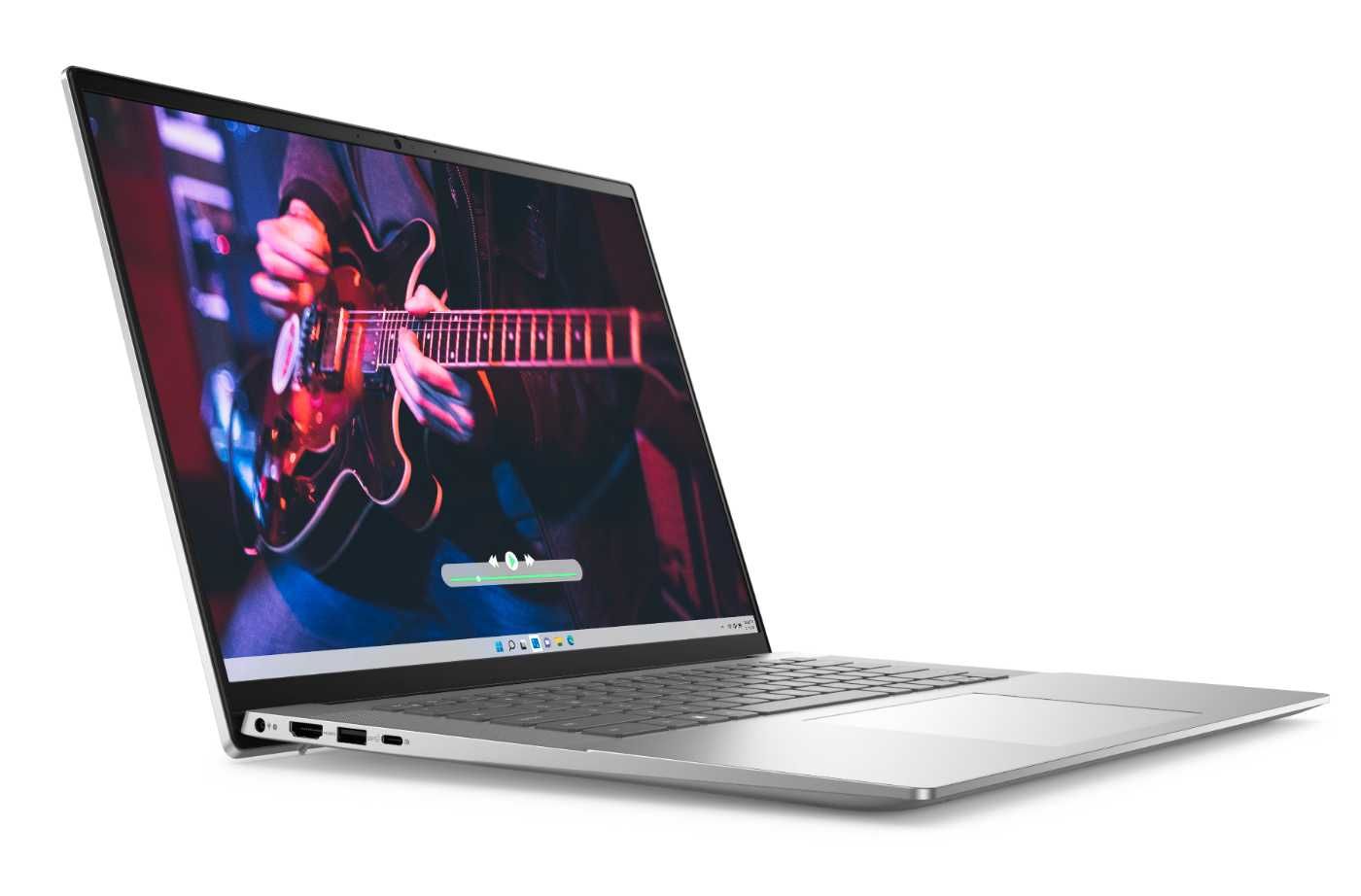Laptop Dell Inspiron 16" AMD Ryzen 7 7730U 1TB SSD 16 GB